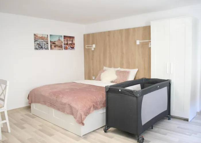 Apartment Bianca