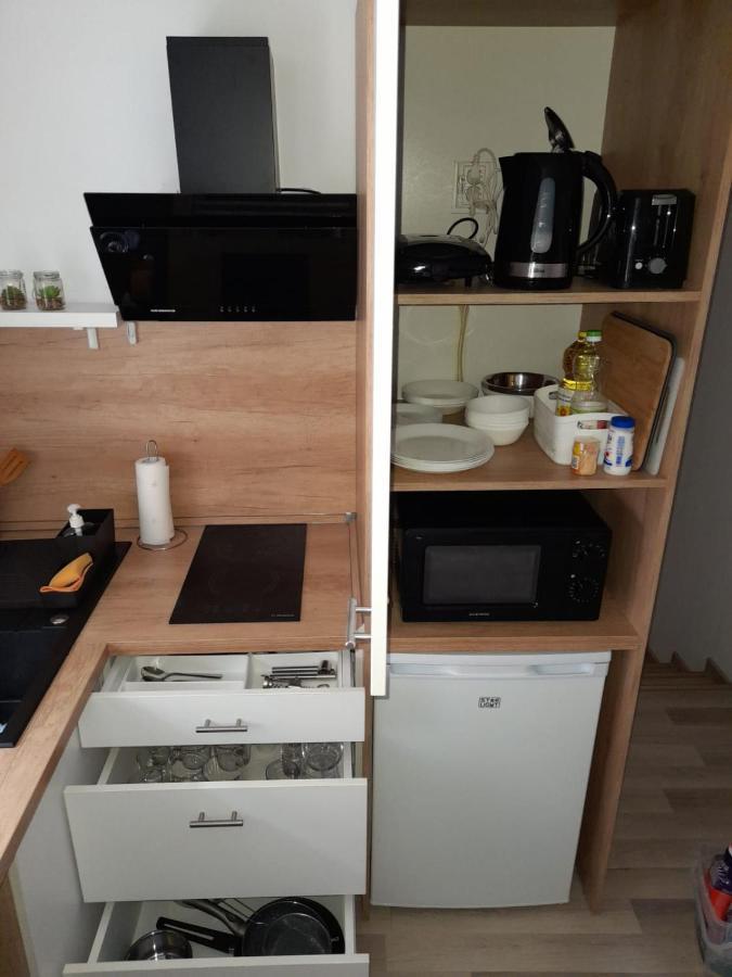 Apartment Bianca Brașov