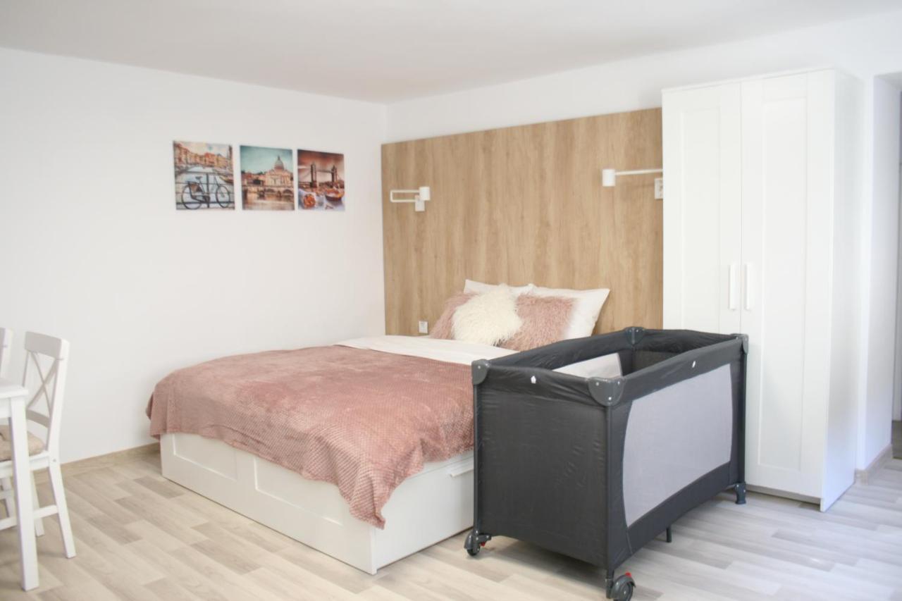 Bianca Apartment Brașov